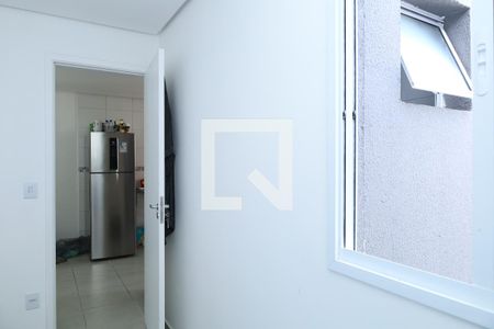 Quarto 1 de apartamento para alugar com 2 quartos, 38m² em Vila Progresso (zona Leste), São Paulo