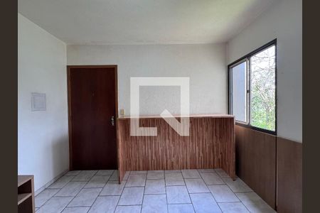 Sala de apartamento para alugar com 2 quartos, 48m² em Rio dos Sinos, São Leopoldo