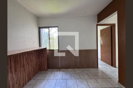 Sala de apartamento para alugar com 2 quartos, 48m² em Rio dos Sinos, São Leopoldo