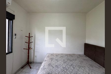 Quarto 1 de apartamento para alugar com 2 quartos, 48m² em Rio dos Sinos, São Leopoldo