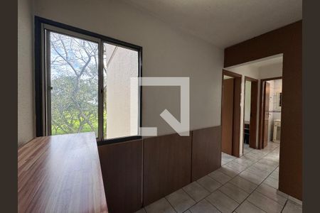 Sala de apartamento para alugar com 2 quartos, 48m² em Rio dos Sinos, São Leopoldo