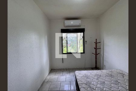 Quarto 1 de apartamento para alugar com 2 quartos, 48m² em Rio dos Sinos, São Leopoldo