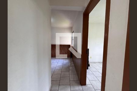 Sala de apartamento para alugar com 2 quartos, 48m² em Rio dos Sinos, São Leopoldo