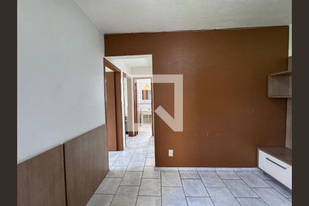 Sala de apartamento para alugar com 2 quartos, 48m² em Rio dos Sinos, São Leopoldo