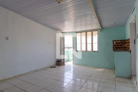 Quarto de kitnet/studio para alugar com 1 quarto, 60m² em Imperial de São Cristóvão, Rio de Janeiro