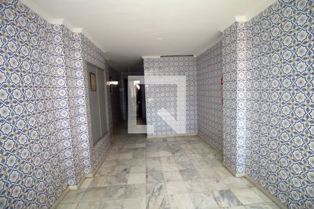 Hall de entrada de apartamento à venda com 2 quartos, 70m² em Vista Alegre, Rio de Janeiro