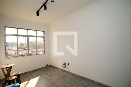 Sala de apartamento à venda com 2 quartos, 70m² em Vista Alegre, Rio de Janeiro