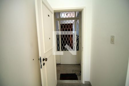 Sala - Acesso de apartamento à venda com 2 quartos, 70m² em Vista Alegre, Rio de Janeiro