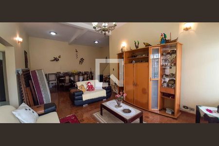 Sala de Jantar de casa à venda com 5 quartos, 292m² em Vila Campesina, Osasco