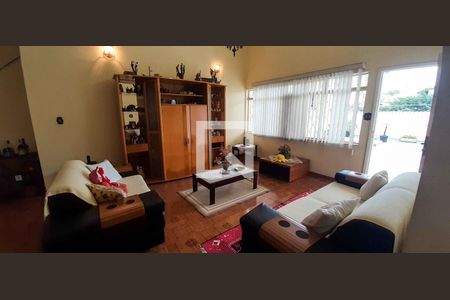 Sala de Jantar de casa à venda com 5 quartos, 292m² em Vila Campesina, Osasco