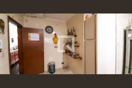 Cozinha de casa à venda com 5 quartos, 292m² em Vila Campesina, Osasco