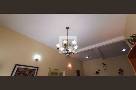 Sala de Jantar de casa à venda com 5 quartos, 292m² em Vila Campesina, Osasco