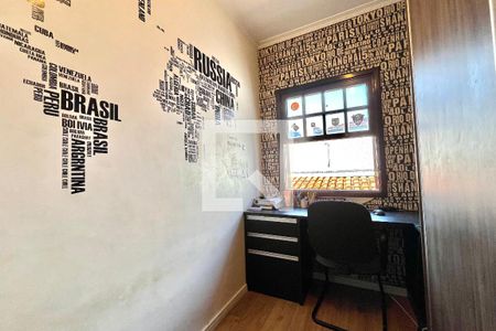 Quarto 2 de casa à venda com 3 quartos, 140m² em Vila Nova Caledonia, São Paulo