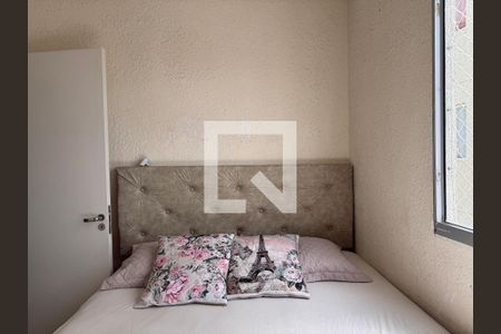 Quarto de apartamento à venda com 2 quartos, 43m² em Santos Dumont, São Leopoldo