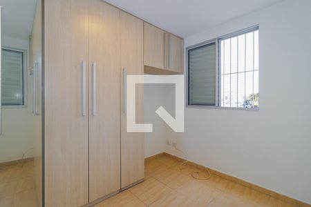 Quarto de apartamento à venda com 1 quarto, 44m² em Fazenda Morumbi, São Paulo