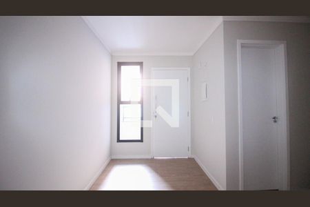 Sala/Cozinha de apartamento para alugar com 1 quarto, 29m² em Vila Celeste, São Paulo