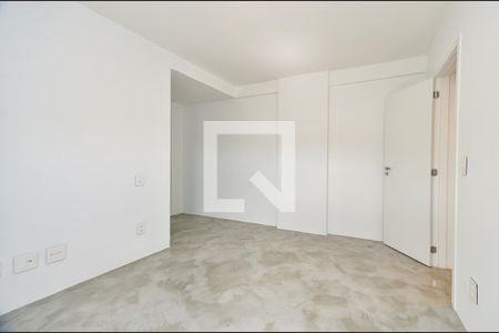 Suite de apartamento à venda com 2 quartos, 78m² em Sion, Belo Horizonte