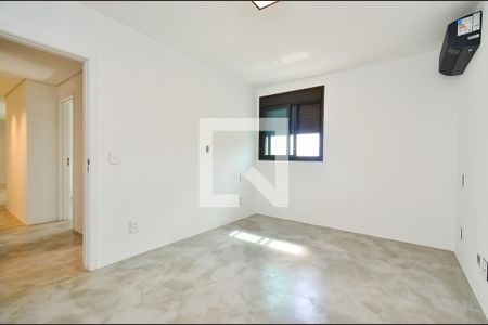 Quarto 1 de apartamento à venda com 2 quartos, 78m² em Sion, Belo Horizonte