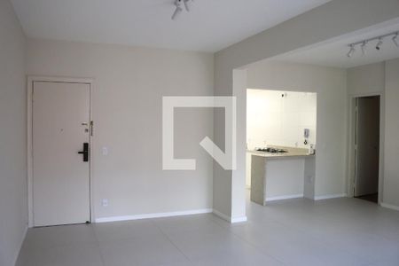 Sala de apartamento à venda com 4 quartos, 140m² em Coracao de Jesus, Belo Horizonte
