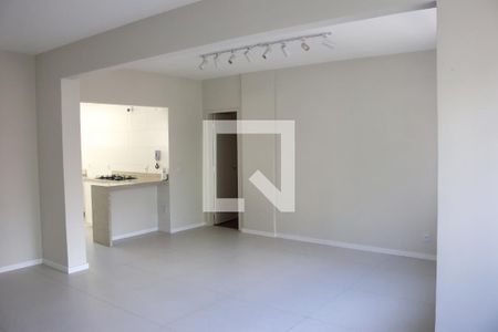 Sala de apartamento à venda com 4 quartos, 140m² em Coracao de Jesus, Belo Horizonte
