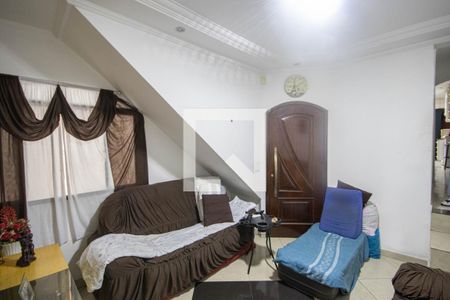 Sala de casa à venda com 3 quartos, 150m² em Vila Medeiros, São Paulo