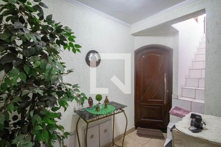 Hall de casa à venda com 3 quartos, 150m² em Vila Medeiros, São Paulo