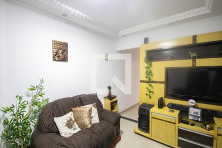 Sala de casa à venda com 3 quartos, 150m² em Vila Medeiros, São Paulo