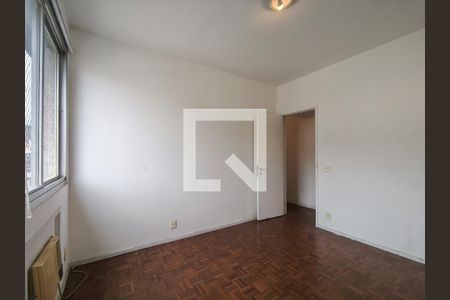 Quarto 1 de apartamento à venda com 3 quartos, 110m² em Andaraí, Rio de Janeiro