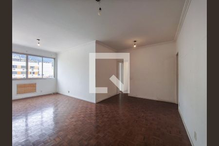 Sala de apartamento à venda com 3 quartos, 110m² em Andaraí, Rio de Janeiro