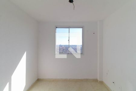 Quarto 1 de apartamento para alugar com 2 quartos, 35m² em Jardim Santa Adelia, São Paulo