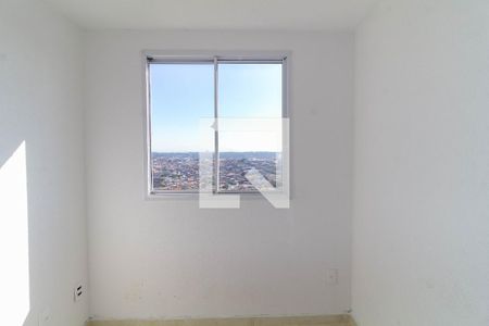 Quarto 2 de apartamento para alugar com 2 quartos, 35m² em Jardim Santa Adelia, São Paulo