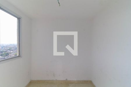 Quarto 2 de apartamento para alugar com 2 quartos, 35m² em Jardim Santa Adelia, São Paulo