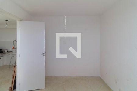 Quarto 1 de apartamento para alugar com 2 quartos, 35m² em Jardim Santa Adelia, São Paulo