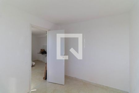 Quarto 1 de apartamento para alugar com 2 quartos, 35m² em Jardim Santa Adelia, São Paulo