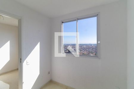 Quarto 2 de apartamento para alugar com 2 quartos, 35m² em Jardim Santa Adelia, São Paulo