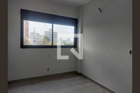 Apartamento à venda com 3 quartos, 86m² em Santo Agostinho, Belo Horizonte