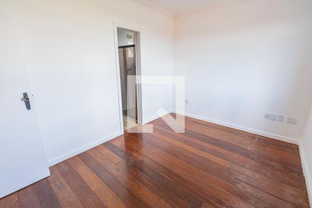 quarto 1 / suite de apartamento à venda com 4 quartos, 190m² em Santa Rosa, Belo Horizonte