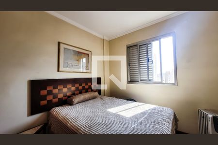 Quarto 1 de apartamento à venda com 3 quartos, 86m² em Vila Rossi, Campinas