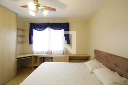 Quarto 1 de apartamento à venda com 1 quarto, 52m² em Santa Cecília, Porto Alegre