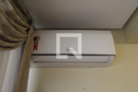 Sala de apartamento à venda com 1 quarto, 52m² em Santa Cecília, Porto Alegre