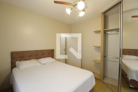 Quarto 1 de apartamento à venda com 1 quarto, 52m² em Santa Cecília, Porto Alegre