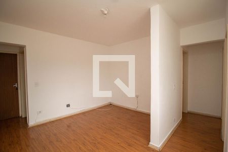 Sala de apartamento à venda com 2 quartos, 60m² em Parque Sao Luis, São Paulo