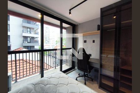 Kitnet/Studio à venda com 1 quarto, 20m² em Vila Mariana, São Paulo