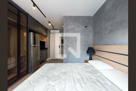 Kitnet/Studio à venda com 1 quarto, 20m² em Vila Mariana, São Paulo