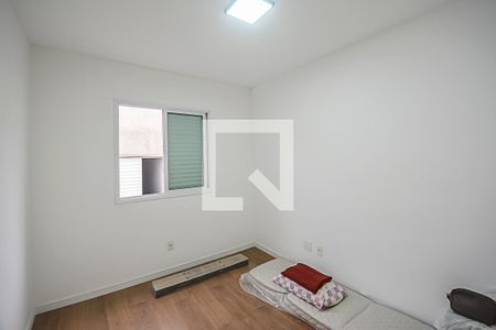 Quarto de apartamento à venda com 2 quartos, 62m² em Paulicéia, São Bernardo do Campo