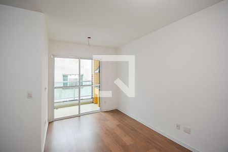 Sala de apartamento à venda com 2 quartos, 62m² em Paulicéia, São Bernardo do Campo