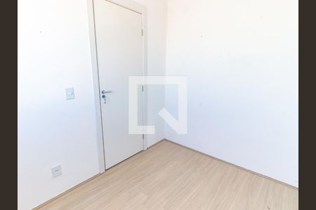 Quarto 1 de apartamento para alugar com 2 quartos, 38m² em Mooca, São Paulo