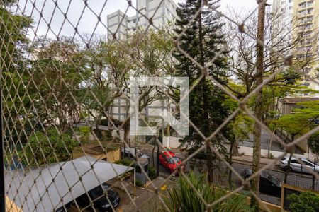 Vista do Quarto 1 de apartamento para alugar com 3 quartos, 74m² em Vila Sofia, São Paulo