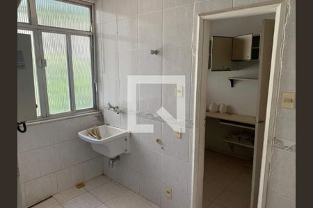 Apartamento à venda com 3 quartos, 93m² em Tijuca, Rio de Janeiro