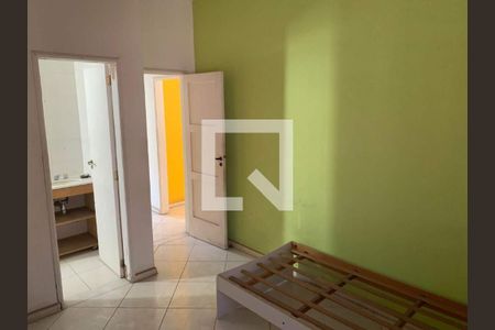 Apartamento à venda com 3 quartos, 93m² em Tijuca, Rio de Janeiro